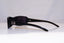 GUCCI Mens Vintage 1990 Designer Sunglasses Black Wrap GG 2515 AD9 16484