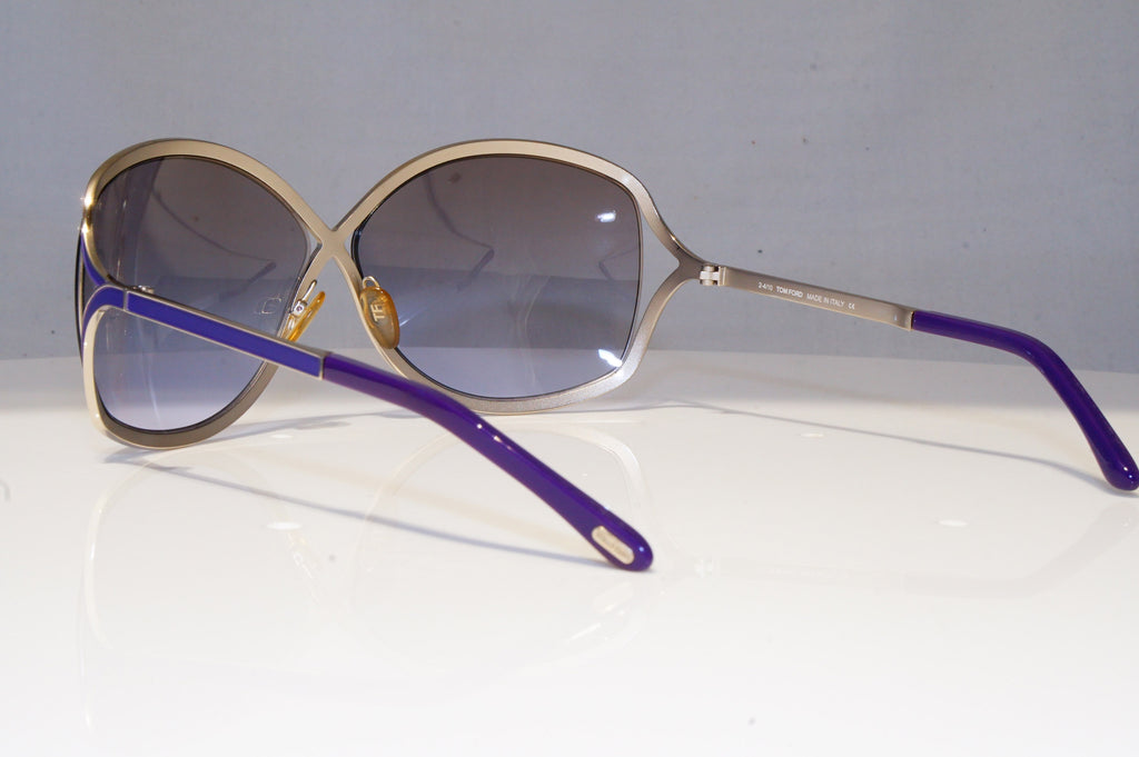 TOM FORD Womens Designer Sunglasses Purple Butterfly Rickie TF 179 81Z 20567
