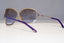 TOM FORD Womens Designer Sunglasses Purple Butterfly Rickie TF 179 81Z 20567
