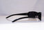 GUCCI Mens Vintage 1990 Designer Sunglasses Black Wrap GG 2515 AD9 16484