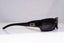 GUCCI Mens Vintage 1990 Designer Sunglasses Black Wrap GG 2515 AD9 16484