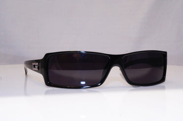 GUCCI Mens Vintage 1990 Designer Sunglasses Black Wrap GG 2515 AD9 16484