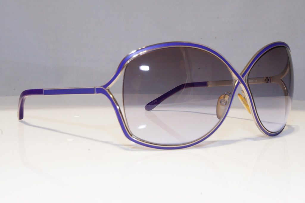 TOM FORD Womens Designer Sunglasses Purple Butterfly Rickie TF 179 81Z 20567