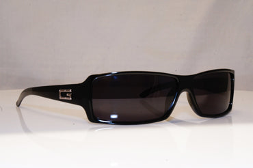 GUCCI Mens Vintage 1990 Designer Sunglasses Black Wrap GG 2515 AD9 16484
