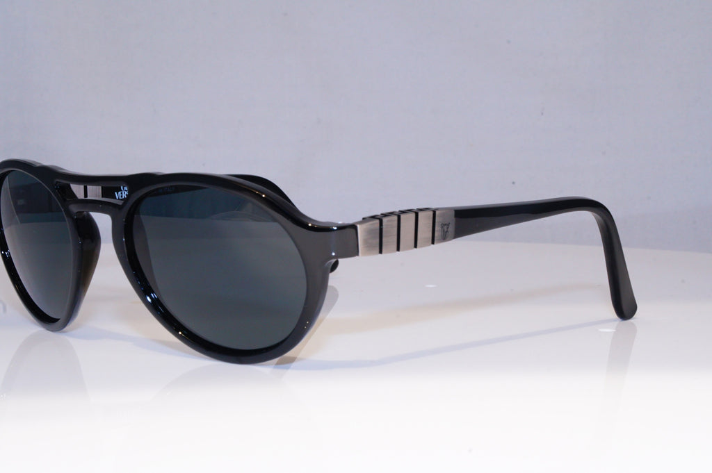 GIANNI VERSACE Mens Womens Vintage Designer Sunglasses Pilot MOD 535 852 19403