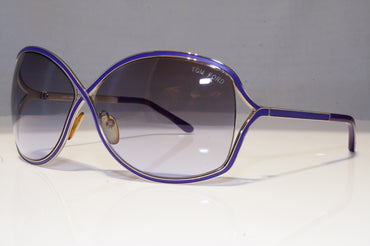 TOM FORD Womens Designer Sunglasses Purple Butterfly Rickie TF 179 81Z 20567