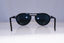 GIANNI VERSACE Mens Womens Vintage Designer Sunglasses Pilot MOD 535 852 19403