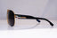 DOLCE & GABBANA Mens Designer Sunglasses Gold Aviator DG 2099 1081/8G 17583