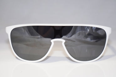 OAKLEY Mens Designer Sunglasses White Trillbe OO9318 02 15869