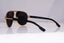 DOLCE & GABBANA Mens Designer Sunglasses Gold Aviator DG 2099 1081/8G 17583
