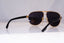 DOLCE & GABBANA Mens Designer Sunglasses Gold Aviator DG 2099 1081/8G 17583