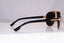 DOLCE & GABBANA Mens Designer Sunglasses Gold Aviator DG 2099 1081/8G 17583