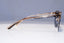 BVLGARI Womens Designer Sunglasses Gold Cat Eye 6118 2033/8G 20564