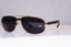 PRADA Mens Designer Sunglasses Brown Aviator SPR 57N 7OI-7Y1 16668