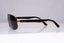 PRADA Mens Designer Sunglasses Brown Aviator SPR 57N 7OI-7Y1 16668