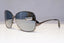 ROBERTO CAVALLI Womens Mirror Designer Sunglasses NEW Menta 660S 08C 20556