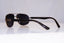 PRADA Mens Designer Sunglasses Brown Aviator SPR 57N 7OI-7Y1 16668