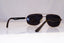 PRADA Mens Designer Sunglasses Brown Aviator SPR 57N 7OI-7Y1 16668