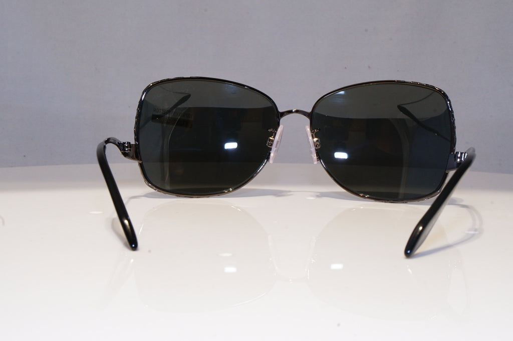 ROBERTO CAVALLI Womens Mirror Designer Sunglasses NEW Menta 660S 08C 20556