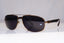 PRADA Mens Designer Sunglasses Brown Aviator SPR 57N 7OI-7Y1 16668