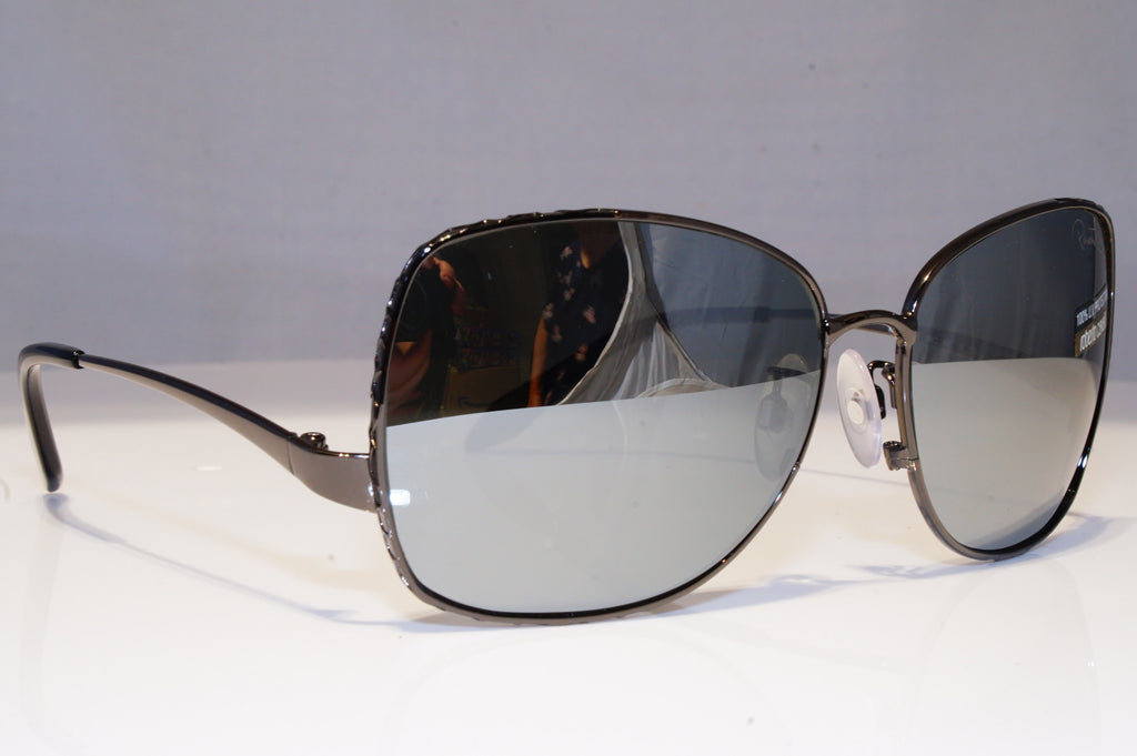 EMPORIO ARMANI Mens Womens Vintage Designer Sunglasses Gold 163-S 773/18 20555
