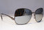 EMPORIO ARMANI Mens Womens Vintage Designer Sunglasses Gold 163-S 773/18 20555
