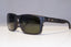 OAKLEY Mens Mirror Designer Sunglasses Grey Rectangle HOLBROOK 009102 20568