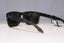 OAKLEY Mens Mirror Designer Sunglasses Grey Rectangle HOLBROOK 009102 20568