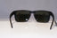 OAKLEY Mens Mirror Designer Sunglasses Grey Rectangle HOLBROOK 009102 20568