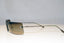 VERSACE Mens Womens Unisex Designer Sunglasses Blue Wrap MOD N26 1001/13 17295