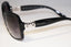 BVLGARI Womens Designer Sunglasses Black Oversized 8065 501/8G 16029