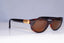 GIANNI VERSACE Mens Womens Vintage Designer Sunglasses Gold MOD 614 M 19401