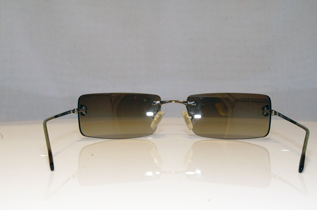 VERSACE Mens Womens Unisex Designer Sunglasses Blue Wrap MOD N26 1001/13 17295