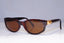 GIANNI VERSACE Mens Womens Vintage Designer Sunglasses Gold MOD 614 M 19401