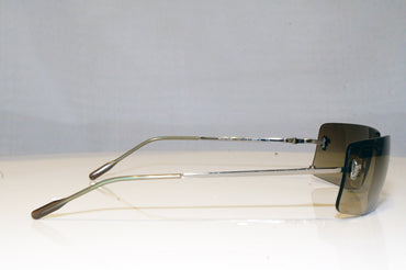 VERSACE Mens Womens Unisex Designer Sunglasses Blue Wrap MOD N26 1001/13 17295