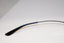 CHANEL Boxed Womens Designer Sunglasses Black Shield 4077 C142/8G 16045