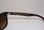 RAY-BAN Mens Designer Sunglasses Brown Square RB 4181 710/51 14821