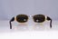 GIANNI VERSACE Mens Womens Vintage Designer Sunglasses Gold MOD X12 030 19387