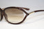 TOM FORD Womens Designer Sunglasses Brown Jennifer TF8 BR 15947