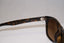 RAY-BAN Mens Designer Sunglasses Brown Square RB 4181 710/51 14821
