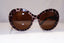 GUCCI Mens Boxed Designer Sunglasses Brown Pilot GG 1873 OUYJD 18927