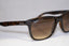 RAY-BAN Mens Designer Sunglasses Brown Square RB 4181 710/51 14821