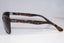 RAY-BAN Mens Designer Sunglasses Brown Square RB 4181 710/51 14821
