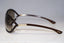 TOM FORD Womens Designer Sunglasses Brown Jennifer TF8 BR 15947