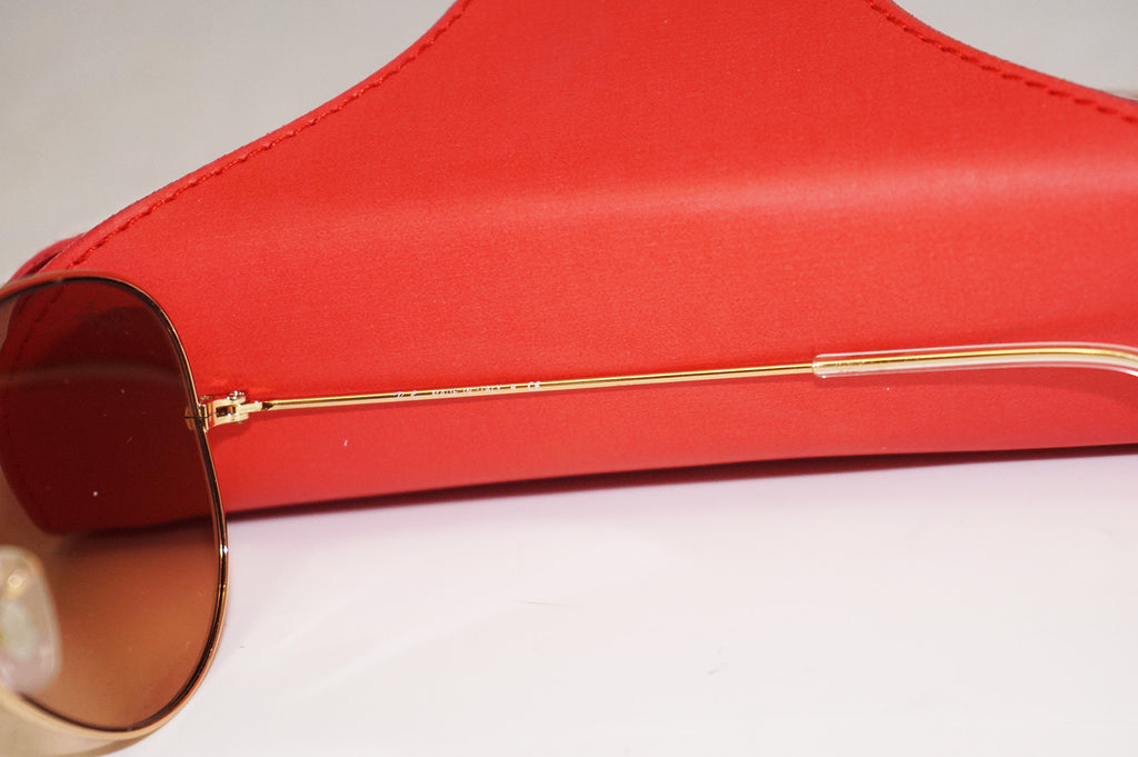RAY-BAN Mens Designer Sunglasses Gold Aviator RB 3025 001/35 14846