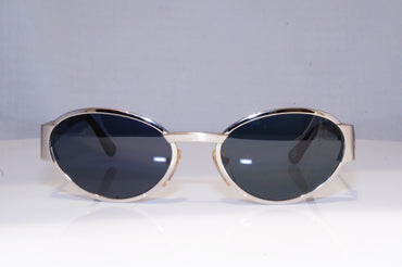 GIANNI VERSACE Mens Womens Vintage Designer Sunglasses MOD S76 COL 26M 19397