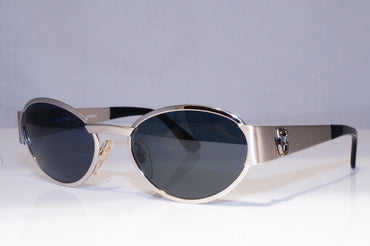 GIANNI VERSACE Mens Womens Vintage Designer Sunglasses MOD S76 COL 26M 19397