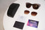 PRADA Unisex Baroque Swirl Designer Sunglasses Cat Eye SPR 16P MAL-1Z1 17567
