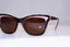 PRADA Unisex Baroque Swirl Designer Sunglasses Cat Eye SPR 16P MAL-1Z1 17567