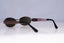 GIANNI VERSACE Mens Womens Vintage Designer Sunglasses Medusa MOD X36 53M 19404